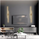 Настінний Світильник Even Lamp Modzyn Design 240414-227585