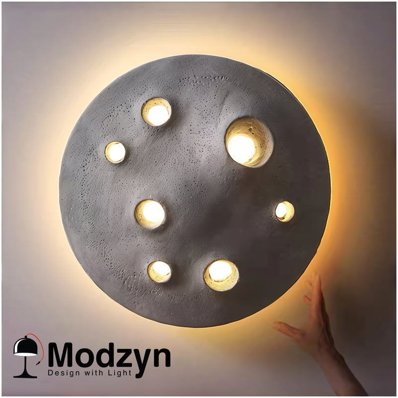 Настінний Світильник Pulpa Led Modzyn Design 240414-227587