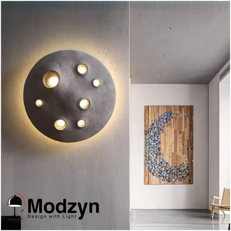 Настінний Світильник Pulpa Led Modzyn Design 240414-227587