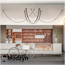 Люстра Line Soft Led Modzyn Design 240414-227598