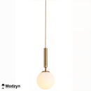 Люстра Lamp Bollo Modzyn Design 240414-227602