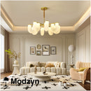 Люстра Tun Modzyn Design 240414-227619