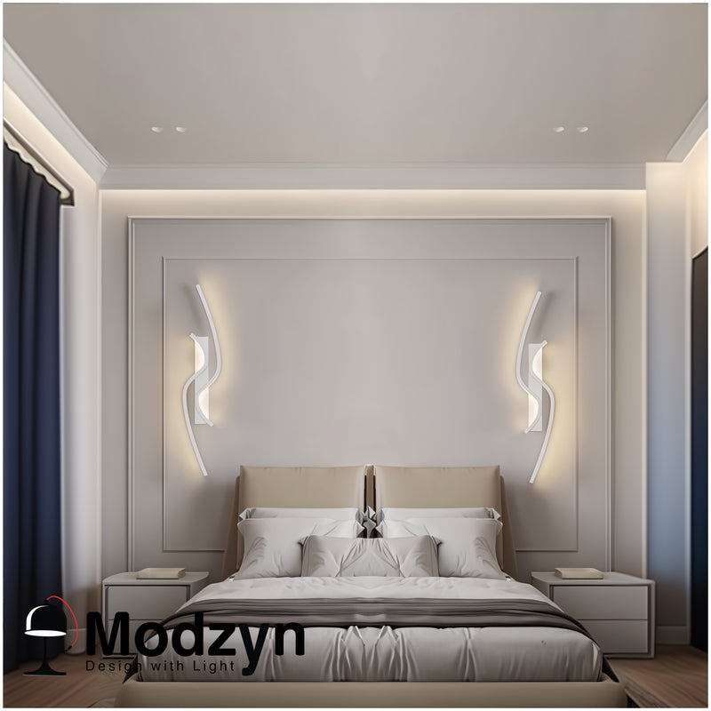 Настінний Світильник Looi Modzyn Design 240414-227630