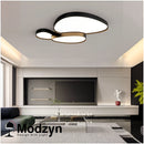 Стельова Люстра Misk Lamp Modzyn Design 240414-227634