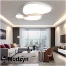 Стельова Люстра Misk Lamp Modzyn Design 240414-227635