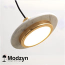 Люстра Marble Lamp Modzyn Design 240414-227639