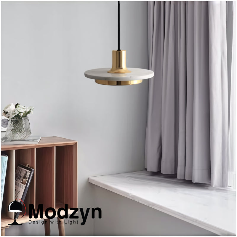 Люстра Marble Lamp Modzyn Design 240414-227639