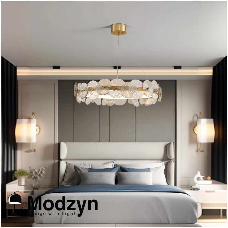 Люстра Koy Lamp Modzyn Design 240414-227647