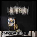 Люстра Deco Crystal Modzyn Design 240414-227649