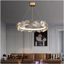 Люстра Koy Lamp Modzyn Design 240414-227657