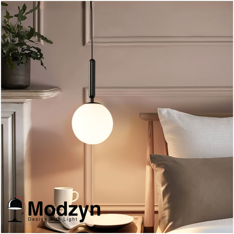 Люстра Lamp Bollo Modzyn Design 240414-227665