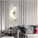 Настінні Світильники Haw Led Modzyn Design 240414-227667