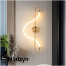 Настінні Світильники Haw Led Modzyn Design 240414-227667