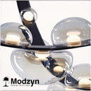 Люстра Longi Pumpo Bubbles Led Modzyn Design 240414-227675