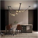 Люстра Longi Pumpo Bubbles Led Modzyn Design 240414-227675