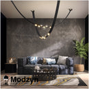 Люстра Longi Pumpo Bubbles Led Modzyn Design 240414-227675