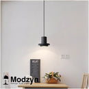 Люстра Flat Rock Modzyn Design 240414-227678