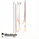 Люстра Hanging Bubbles Modzyn Design 240414-227679