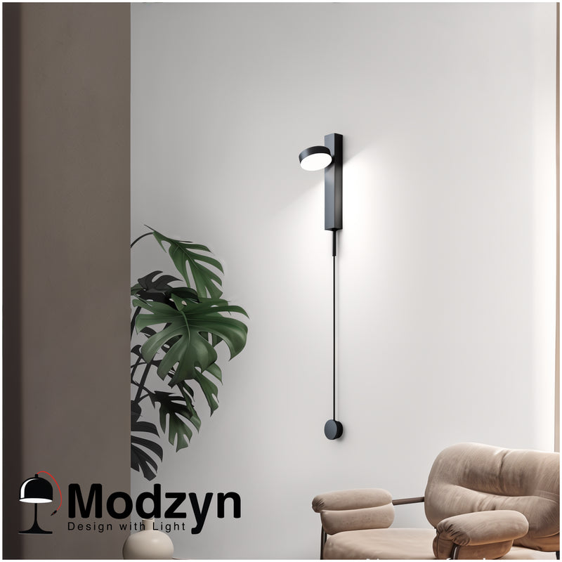 Настінні Світильники Teco Long Lamp Modzyn Design 240414-227687