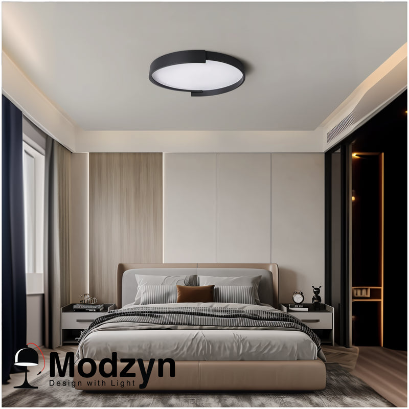 Люстра Rando Led Modzyn Design 240414-227691