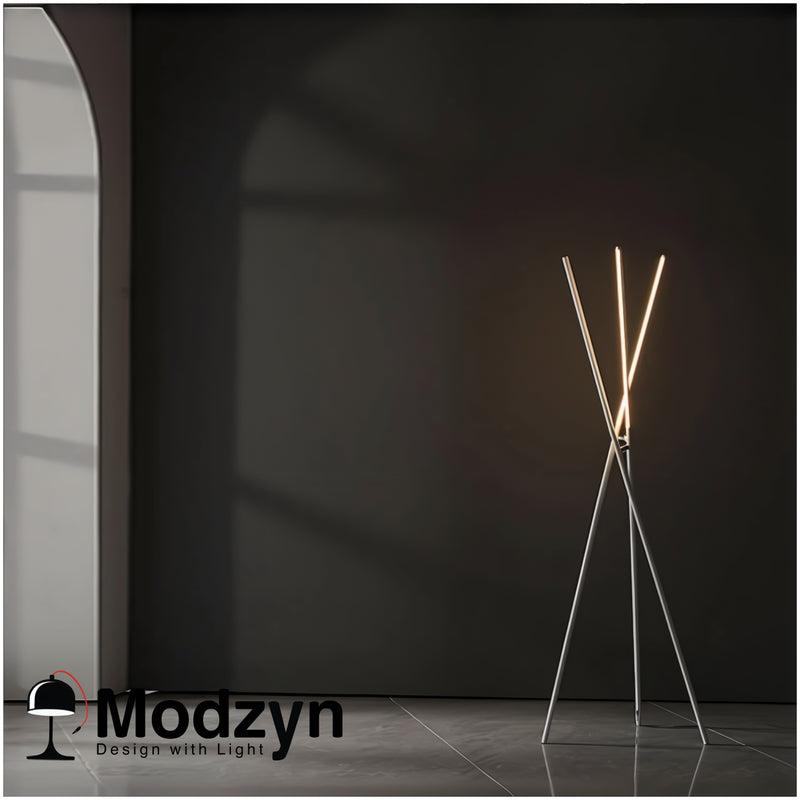 Торшер Для Підлоги Forms Lamp Modzyn Design 240414-227692