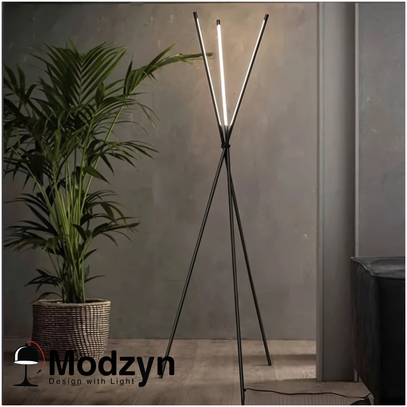 Торшер Для Підлоги Forms Lamp Modzyn Design 240414-227692