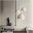 Люстра Scar Lamp Modzyn Design 240414-227693