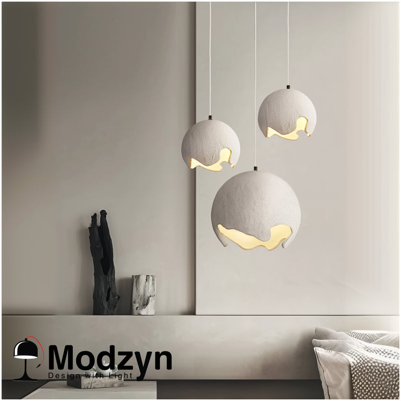 Люстра Scar Lamp Modzyn Design 240414-227693