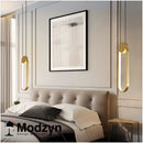 Люстра Curly Lamp Gold Modzyn Design 240414-227694