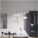 Люстра Orion Lamp Modzyn Design 240414-227716