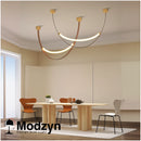 Люстра Line Soft Led Modzyn Design 240414-227720