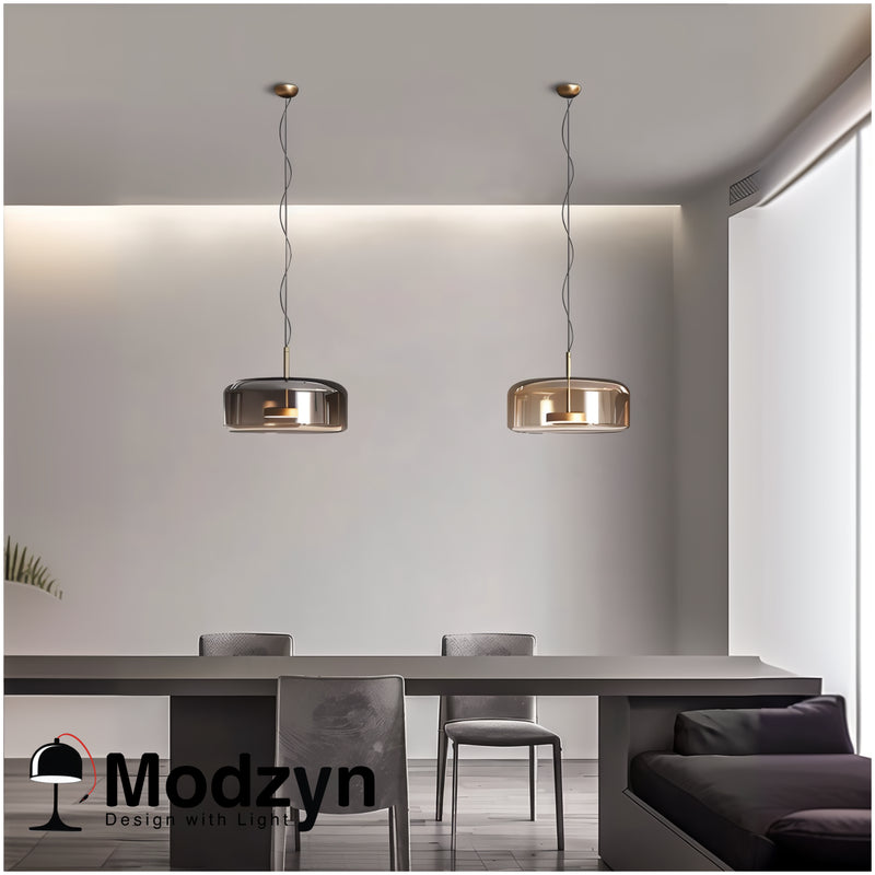 Люстра Jube Bb Led Modzyn Design 240414-227724