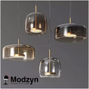 Люстра Jube Bb Led Modzyn Design 240414-227724