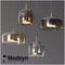 Люстра Jube Bb Led Modzyn Design 240414-227724