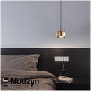 Люстра Mugga Lamp Modzyn Design 240414-227727