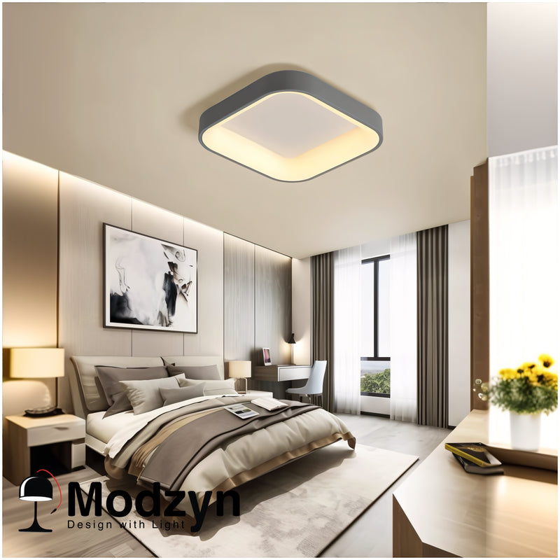 Люстра Cubo Led Modzyn Design 240414-227734