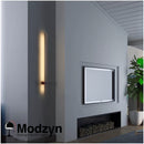 Настінна Серія Світильників Pipeline Wall Light Modzyn Design 240414-227740