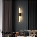 Настінні Світильники Tico Iron Wall Lamp Modzyn Design 240414-227742