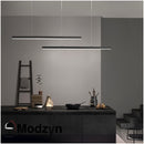 Люстра Linee Di Luce Modzyn Design 240414-227743