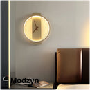 Настінний Світильник Wall Clock Modzyn Design 240414-227744