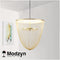 Люстра Udi Lamp Modzyn Design 240414-227749