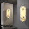 Настінний Світильник Stone Sconce Modzyn Design 240414-227753