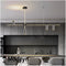 Люстра Tubus Linear Pendant Modzyn Design 240414-227759