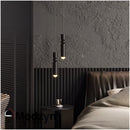 Підвісна Люстра Fulcrum Black Modzyn Design 240414-227762