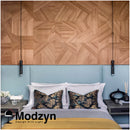 Підвісна Люстра Fulcrum Black Modzyn Design 240414-227762