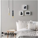 Люстра Marble Tube Lamp Modzyn Design 240414-227764