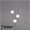 Люстра E – Bollo Lamp Modzyn Design 240414-227769