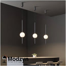 Люстра E – Bollo Lamp Modzyn Design 240414-227769