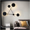 Настінні Бра Molecular Wall Light Modzyn Design 240414-227789