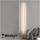 Торшер Stapl Led Lamp Modzyn Design 240414-227791